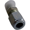 NEW Parker 6 XHBU-S Conversion Adapter 3/8''