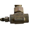 Dragon 10F013T 1/4'' NPT Valve