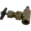 Dragon 10F013T 1/4'' NPT Valve