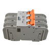 NEW Phoenix Contact 2907679 Circuit Breaker Thermal-Magnetic 3 Pole 5A D Curve UL489 TMC 8 Series