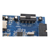 NEW PCI-E to USB3.0 USB3.0 Host PCB Circuit Board Module