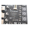 NEW Eluteng PBU3044 Ver. 004 PCIe to USB3.0 Expansion Card PCB