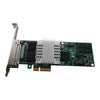 Intel CPU-D61407 Rev. (B) PCI-e Quad Port Server Adapter PCB