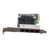 Intel CPU-D61407 Rev. (B) PCI-e Quad Port Server Adapter PCB