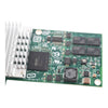 Intel CPU-D61407 Rev. (B) PCI-e Quad Port Server Adapter PCB