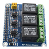 NEW Raspberry Pi Expansion Board, Power Relay RPi Relay Bord Module