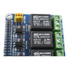 NEW Raspberry Pi Expansion Board, Power Relay RPi Relay Bord Module