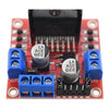 NEW L298N Motor Drive Controller Board Module Dual H Bridge DC Stepper