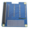 Mayhew Labs Pi Screw Terminal Block Breakout Module PCB