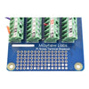 Mayhew Labs Pi Screw Terminal Block Breakout Module PCB