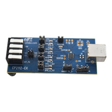 NEW Silicon Labs CP2112EK USB 2.0 to SMBus Bridge Interface Evaluation Board