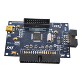 NEW STMicroelectronics STEVAL-PCC009V2 STM32 - IBU Interface Evaluation Board