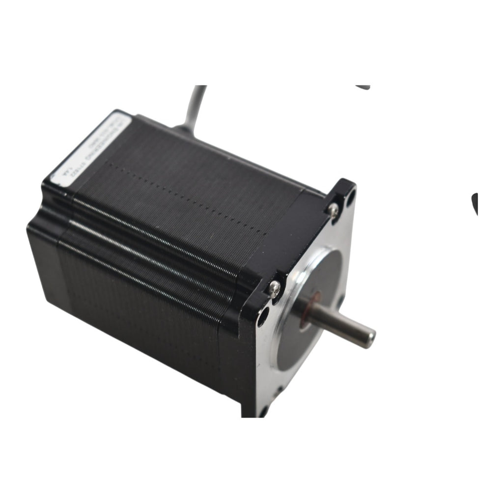 Lin Engineering Motor NEW Lin Engineering 5718L-01S-36RO Stepper Motor 1.4A Step Motor – VB ...
