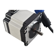 NEW SureStep STP-MTR-23055W stepper motor, NEMA 23 frame, IP65, single shaft, 2.8A, 166 oz-in