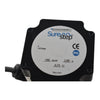 NEW SureStep STP-MTR-23055W stepper motor, NEMA 23 frame, IP65, single shaft, 2.8A, 166 oz-in