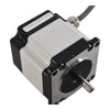 SureStep STP-MTR-23055W stepper motor, NEMA 23 frame 166 oz-in.