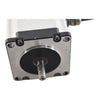 SureStep STP-MTR-23055W stepper motor, NEMA 23 frame 166 oz-in.