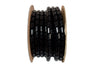 NEW MM Newman Corporation HT-1/2-UR Spiral Wrap 25ft x 1/2''