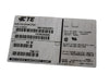 TE CONNECTIVITY RNF-100-3/4-BK-FSP Part No. NB13264001 Heat Shrink Tubing - Partial Roll