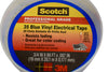 Scotch 7000006095 Premium Grade Electrical Tape, 3/4'' 35 Blue Vinyl Electrical Tape