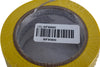 NEW Floor Marking Tape: Gen Purpose, Solid, Yellow, 2 in x 108 ft, 5 mil Tape Thick 6FXW0
