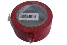 NEW Floor Marking Tape: Gen Purpose, Solid, Red, 2 in x 108 ft, 5 mil Tape Thick 6FXW1