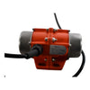 TO-0.1 Single-Phase 110V Small Vibration Motor 3600 RPM 1 PH