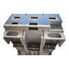 PARTS WESTINGHOUSE W200M5CFC SIZE 5 STARTER 120V Control Voltage