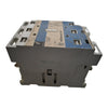 PARTS WESTINGHOUSE W200M5CFC SIZE 5 STARTER 120V Control Voltage