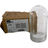 NEW LumaPro 21R882 Glass Globe