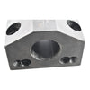 Global CNC HSL20/30-8435 Turret ID Tool Block: 1-1/2'' Max Cut, Haas ID Tool