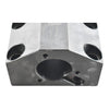 Global CNC HSL20/30-8435 Turret ID Tool Block: 1-1/2'' Max Cut, Haas ID Tool