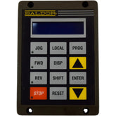 NEW Baldor 7J36 KP0022A00 Keypad Operator Switch