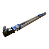 Thomson MF06S20LXBE2-00764-01027XN0000S Movopart M-55 Linear Actuator Kollmorgen Servo Motor AKM22S-ANSNAD02