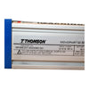 Thomson MF06K207-A00X060.5S1 Movopart M-55 672MM Linear Actuator Kollmorgen Servo Motor AKM21G-ANBNAD01