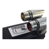 Thomson MF06S20SXXXX-00409-00672XN0000S Movopart M-55 672 MM Linear Actuator Kollmorgen Servo Motor AKM22S-ANSNAD02