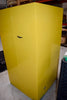 JUSTRITE 896020 Sure-Grip EX Flammable Liquid Storage Cabinet 60 GAL - Yellow