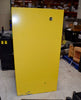 JUSTRITE 896020 Sure-Grip EX Flammable Liquid Storage Cabinet 60 GAL - Yellow