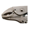 NEW SONIC 4380250 Locking Pliers 9'' OAL