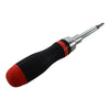 NEW SONIC 601001 16-in-1 Ratchet Screwdriver