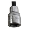 NEW Sonic 8249004 3/8'' Drive Hex Bit Socket, 90mmL 4mm Tool