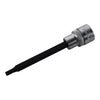 NEW Sonic 8249004 3/8'' Drive Hex Bit Socket, 90mmL 4mm Tool