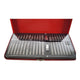 NEW SONIC 304201 Bit set 10mmL 42 pcs. Hex, Torx, and Spline bits