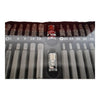 NEW SONIC 304201 Bit set 10mmL 42 pcs. Hex, Torx, and Spline bits