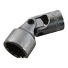 NEW Sonic 7152817 3/8'' Drive Shallow Cardan Socket, 12pt. 17mm Tool