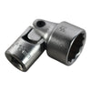 NEW Sonic 7152818 3/8'' Drive Shallow Cardan Socket, 12pt. 18mm Tool