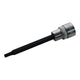 NEW SONIC 8249004 Bit socket 3/8'' hex 90mmL 4mm Tool
