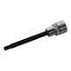 NEW SONIC 8249005 Bit socket 3/8'' hex 90mmL 5mm Tool