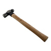 NEW SONIC 4822503 Round Head Hammer with Ash Handle