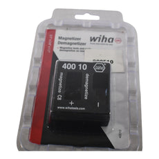 NEW Wiha Tools 40010 Magnetizer and Demagnetizer